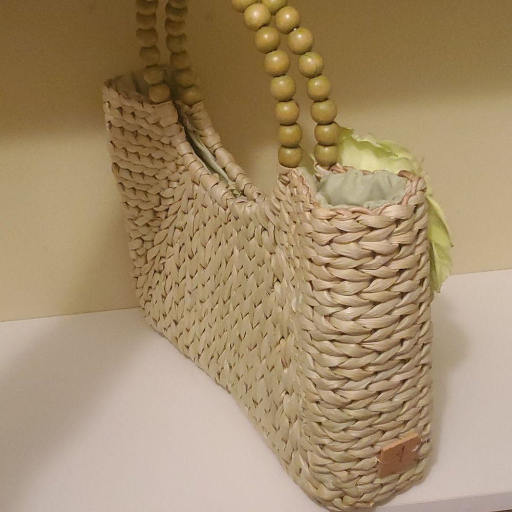 Spring Handbag - image 2